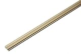 パルフラットレール (アルミ) FXA72型 UB　1830mm(幅17) (品番 FXA7218-UB)