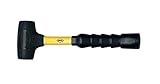 Wright Tool 9021 1 lb Rubber Mallet [並行輸入品]