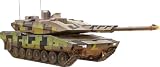 ヴェスピッドモデル（Vespid Models） 1/72 ドイツ KF51 パンター 主力戦車 デラックス版 プラモデル VPM720029S