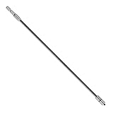 アネックス(ANEX) ビット 段付 マグネット式 ネジキャッチ付 +2×350 ADM-2350