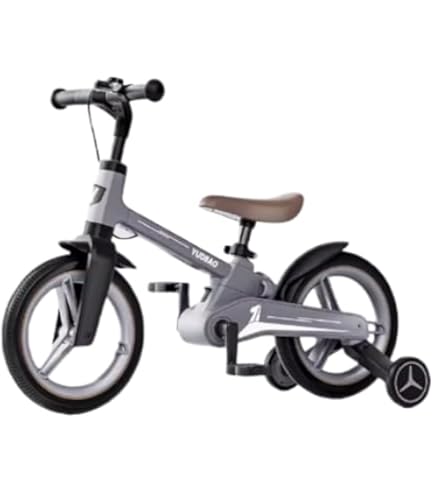 Amazon | NYHGOXM キックバイク ストライダー 多機能子供用 3-in