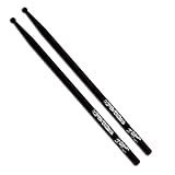 Zildjian スティック ASTBLK トラビスバーカー ブラック