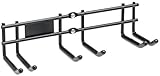 Racor Pro PS-2R Two Pair Ski and Pole Rack [並行輸入品]