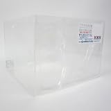 アクリルBOX 2mm 200×200×150