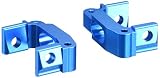 タミヤ(TAMIYA) ホップアップオプションズ No.1661 OP.1661 アルミハブキャリア 8度 (GF-01 WR-02) 54661