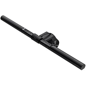 BenQ ScreenBar スクリーンバー モニター掛け式ライト [デスクライト monitor lamp]