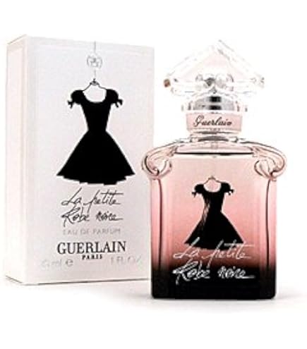 Amazon | ゲラン GUERLAIN ラ プティット ローブ ノワール