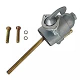 【Deepa】ホンダ 燃料コック CB500F 400RS CB500K CB500Four CB550K CB550Four CB750K CB750Four K0～K4 社外品