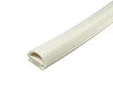 ＨＣＭパッキング　テープ無　白　Ｄ－４ 1000mm　　ピンチブロック