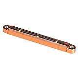Kichler Lighting 15735CO Landscape 3-Light 6.9-Inch LED Lighting without Bracket, Copper [並行輸入品]