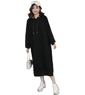 Amazon Adam Et Rope アダムエロペ ワンピース 裏毛スウェットワンピース レディース グリーン 日本 F Free サイズ ワンピース チュニック 通販