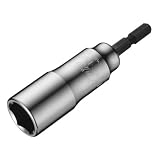 トップ(TOP) コンパクトソケット 電動ドリル用 EDS-16C