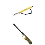 新富士バーナー Kusayaki(草焼きバーナー) KB-210＋着火用マッチセット