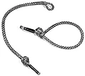 DD ハンモック DD Soft Shackle Karabiner ソフト シャックル カラビナ x 2 [並行輸入品]