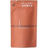 マツキヨ ナレッジ 浸透ミルク つめかえ用 140ml