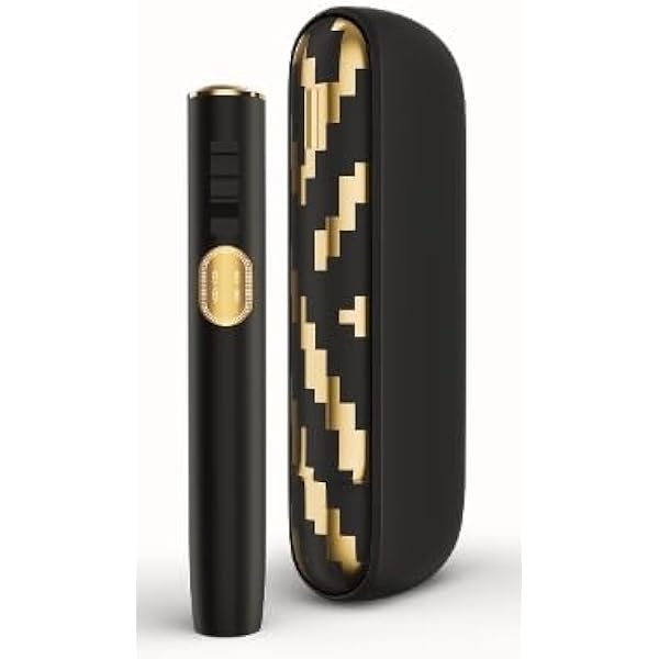 IQOS ILUMAi PRIME×SELETTI IQOS Iluma i Prime - Seletti Limited Edition - Buy Online | Sticks