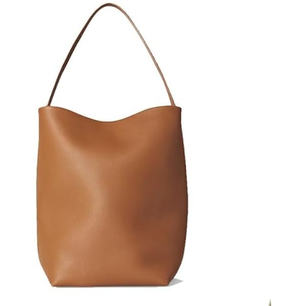 Amazon | [The Row] [ザ・ロウ] トートバッグ Large N/S Park Tote