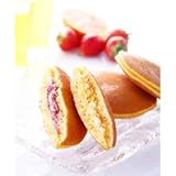 杉谷本舗　フルーツ生どらセット(いちご・みかん 各5個)