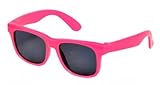 Real SHADES サングラス・サーフ/4Y/ネオンピンク【紫外線UVA/UVBを99%以上カット! 】SGRS00503
