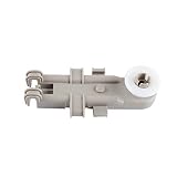 ポドイ8268743 KitchenAid食器洗い機用ホイールWhirlpool Upperローラー交換パーツ