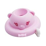 HKUN　蛇口　キッチン用　微細シャワー・整流　切り替え可能　節水シャワー　可愛い