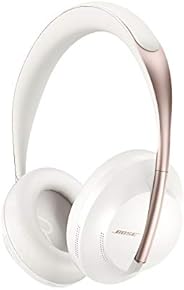 Bose Noise Cancelling Headphones 700 ワイヤレスヘッドホン ノイズキャンセリング Bluetooth 接続 マイク付 最大20時間 再生 タッチ操作 Amazon Alexa搭載 ソー