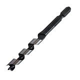 スターエム 先三角ショートビット NO.5B9.5MM