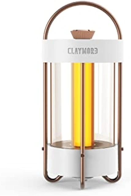 クレイモア｜CLAYMORE SELENE CLL-650 ソーラー・充電式
