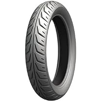 Amazon.co.jp: MICHELIN(ミシュラン)バイクタイヤ 110/70-17 M/C 54S