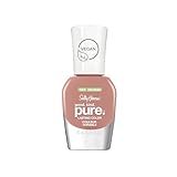 SallyHansen(サリーハンセン) グッド カインド ピュア ピンクカルダモン 230 10ml