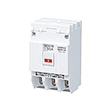 パナソニック(Panasonic) 連系用2次送り専用コンパクト連系ブレーカ 3Cモジュール 50AF SH-50G 30A BSH3303GK