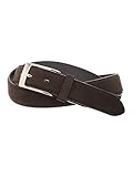 (ユニバーサルランゲージ) スウェードカーブベルト/Leather by Charles F ...