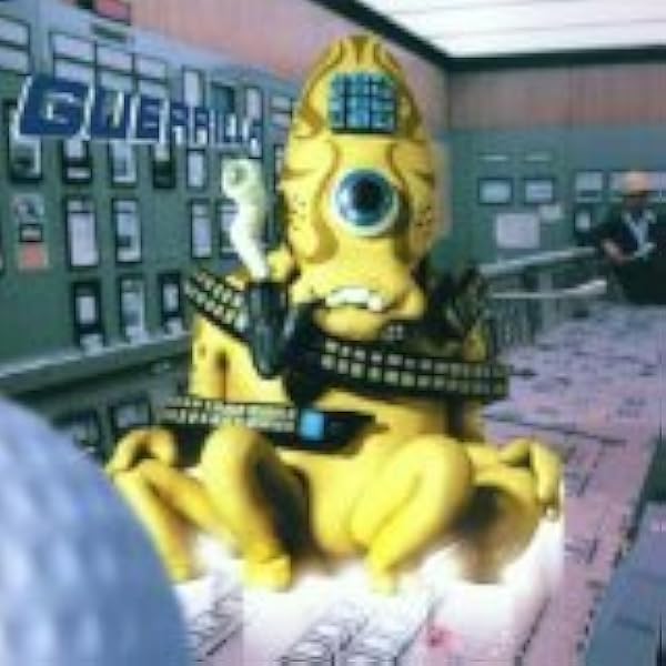 Amazon.co.jp: Hey Venus! by Super Furry Animals (2007-08-22
