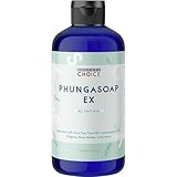 【Doctor's Choice】ドクターズチョイス ファンガソープEX （473ml）