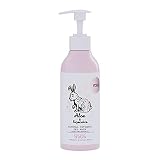 『ＹＯＰＥ』 ナチュラル モイスチャライジング ボディソープ 400ml ココナッツ & シーソルトの香り 乾燥肌用 天然由来成分97%配合 シャワージェル ECOCERT