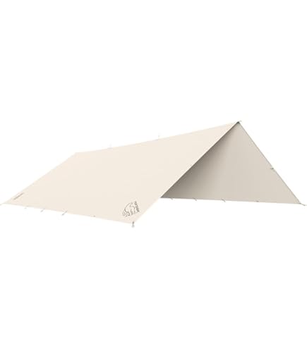 Amazon | NORDISK(ノルディスク) アウトドア キャンプ タープ kari 20 