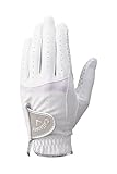 キャロウェイ(Callaway) グローブ HYPER GRIP LH WMS WHT 19 25 (19cm 左手着用【右利き用】) ホワイト レディス