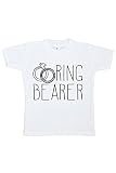 Custom Party Shop SHIRT ベビー・ボーイズ US サイズ: 5T T-shirt カラー: ブラック