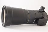 SIGMA シグマ APO 170-500mm F5-6.3 for Canon