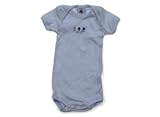 PETIT BATEAU(プチバトー) ロンパース 60サイズ 男の子