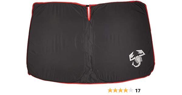 自動車アクセサリー くすみ水色 フィアット500 500c アバルト 純正サンシェード 未使用 6nowqggt9o Www Mustela Co Il