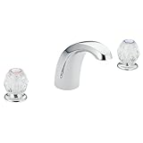 Moen Chateau Roman浴槽蛇口クロム4902 4902 1