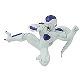バンプレスト ドラゴンボールZ MATCH MAKERS フリーザ