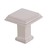 9200シリーズSquareノブ仕上げ: Oil Rubbed Bronze