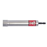 VESSEL(ベッセル) 超ロングソケット 12角 XA201915 対辺19.0×全長:163mm