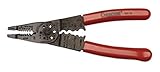 Crescent Wire Stripper Cutter by Cooper Hand Tools [並行輸入品]