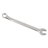 URREA 1248A 1-1/2-Inch 12-Point Combination Wrench, Chrome by Urrea