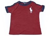 POLO RALPH LAUREN(ポロラルフローレン) Tシャツ・カットソー 80サイズ 男の子
