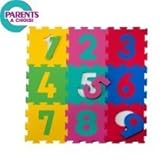 BabyToLove Safe-Play Tiles Numbers by BabyToLove
