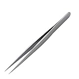 幸和ピンセット KFIピンセット K-22 1型 18-8ステンレス